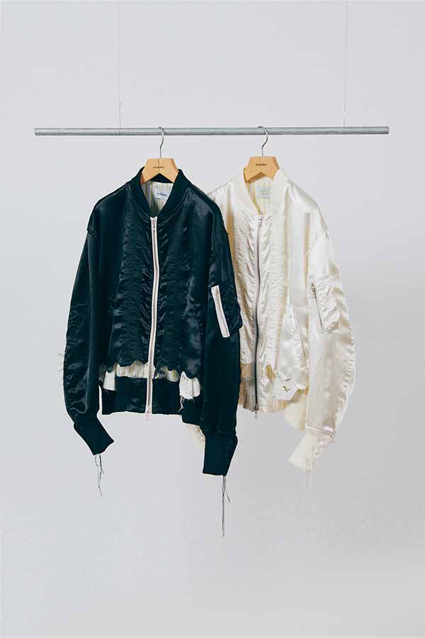 MA-1 (URU TOKYO×DIGAWEL) – DIGAWEL ONLINE STORE