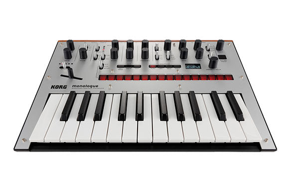 Korg Monologue – DJ TechTools
