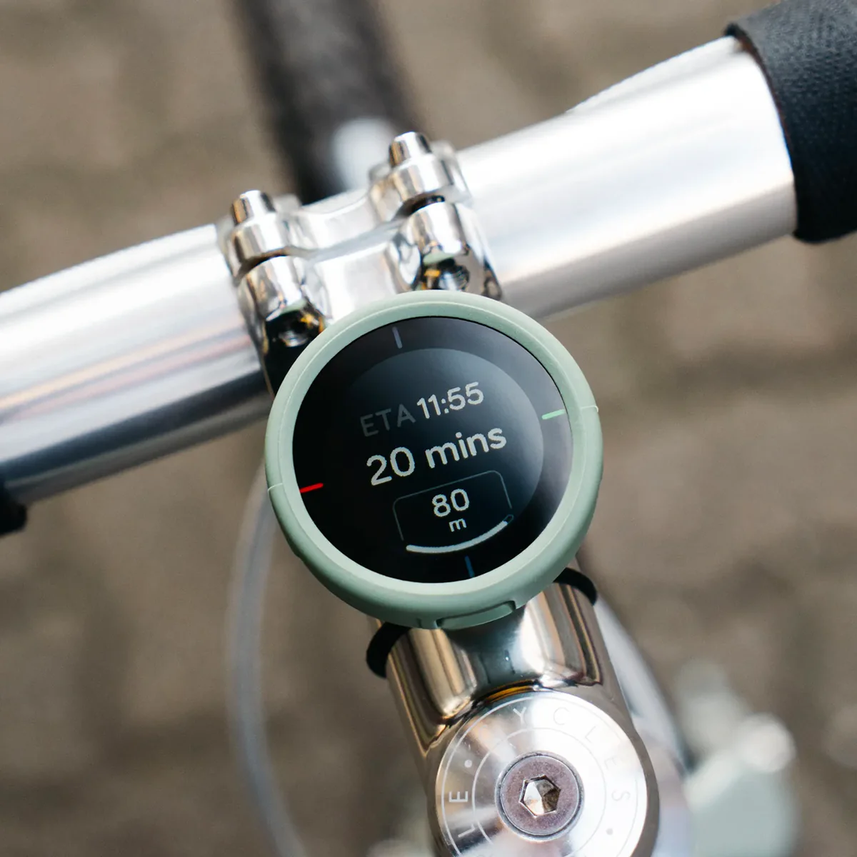 Beeline Velo 2（ビーラインヴェロ2）】正規販売店｜自転車専用ナビ