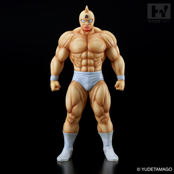 HKDSTOY キン肉マン 40cmビッグソフビシリーズ [キン肉マン(白パンツ