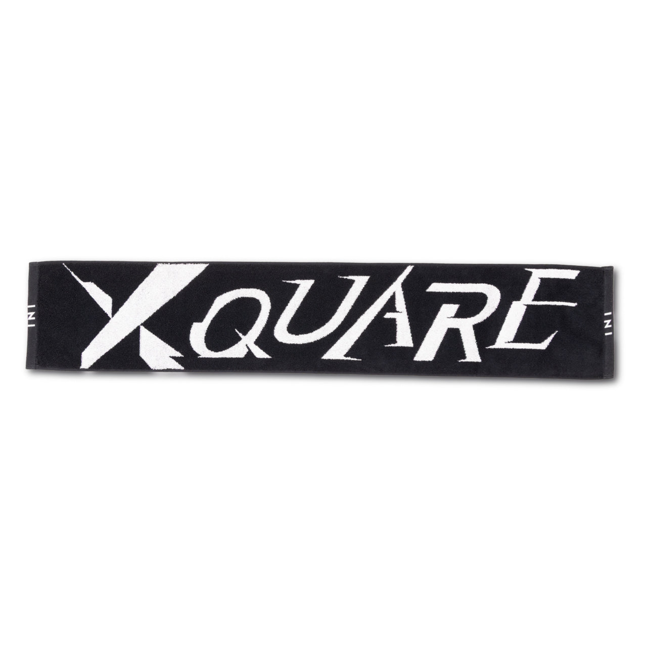 マフラータオル / 2025 INI 3RD ARENA LIVE TOUR [XQUARE] – LAPONE STORE