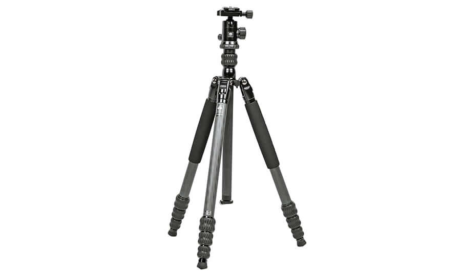 Traveler 7C カーボンファイバートラベル三脚 - SIRUI®Official Store