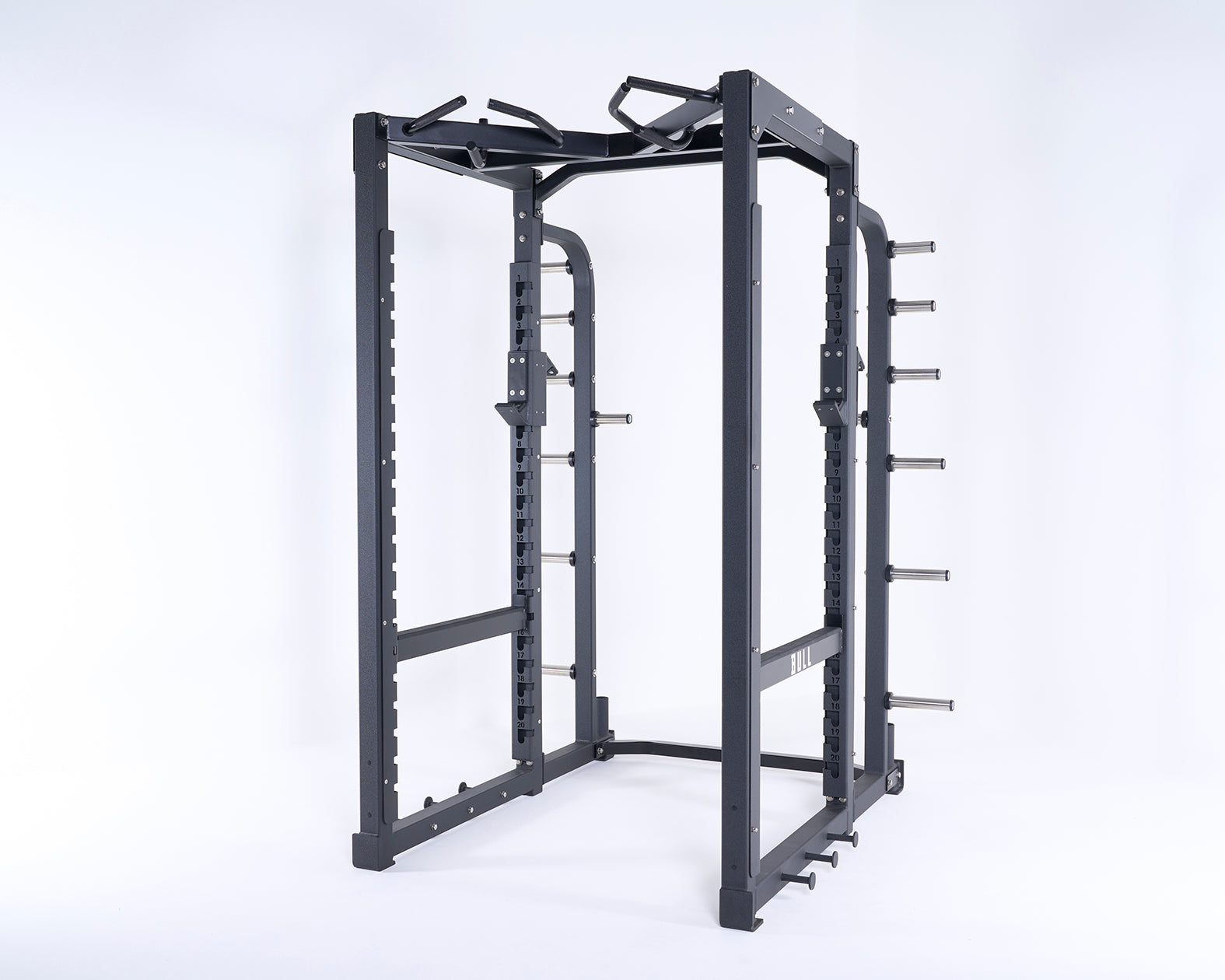 Power Rack / パワーラック | トレーニングマシンブランドBULL