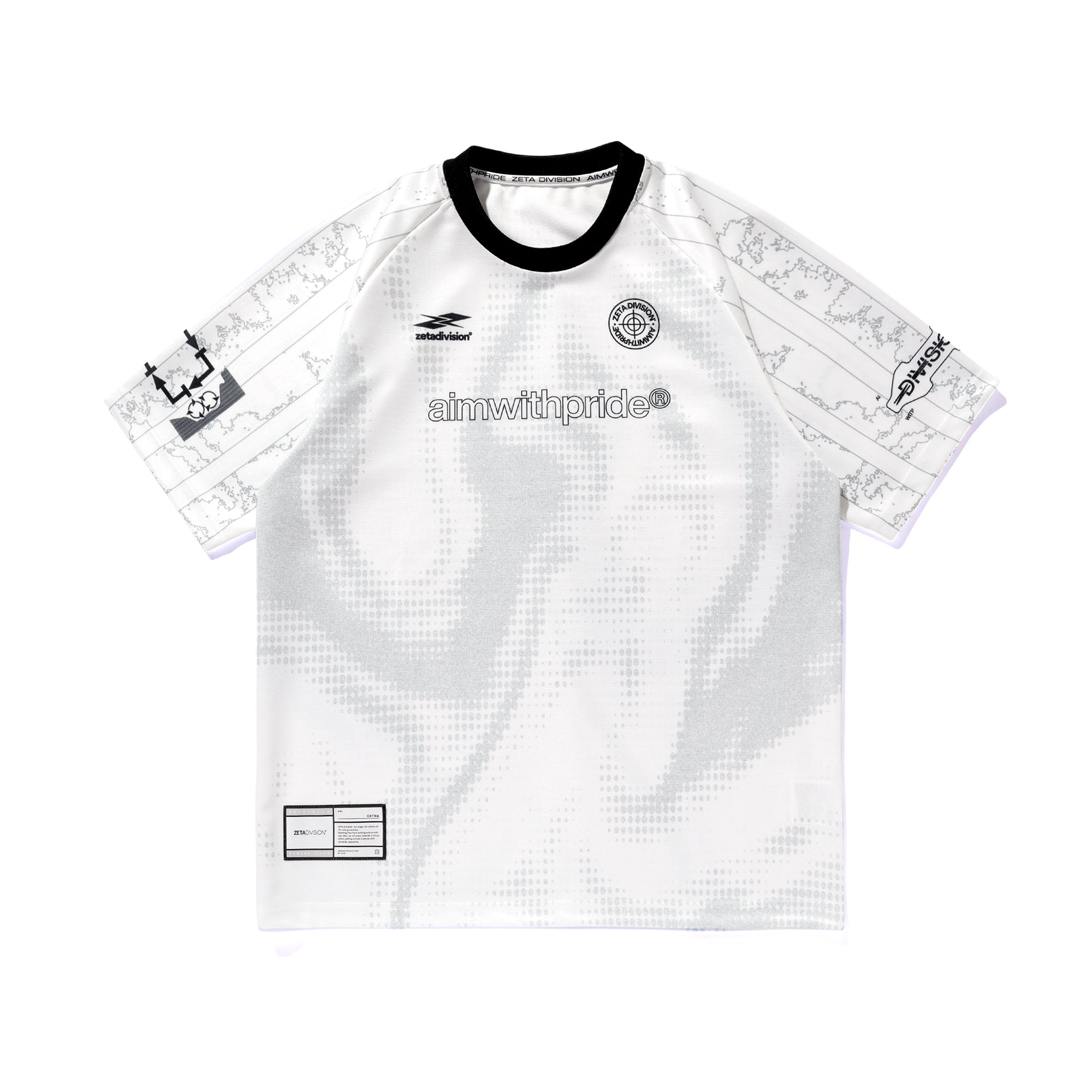 2024 HALFTIME GAME SHIRT – ZETA DIVISION STORE