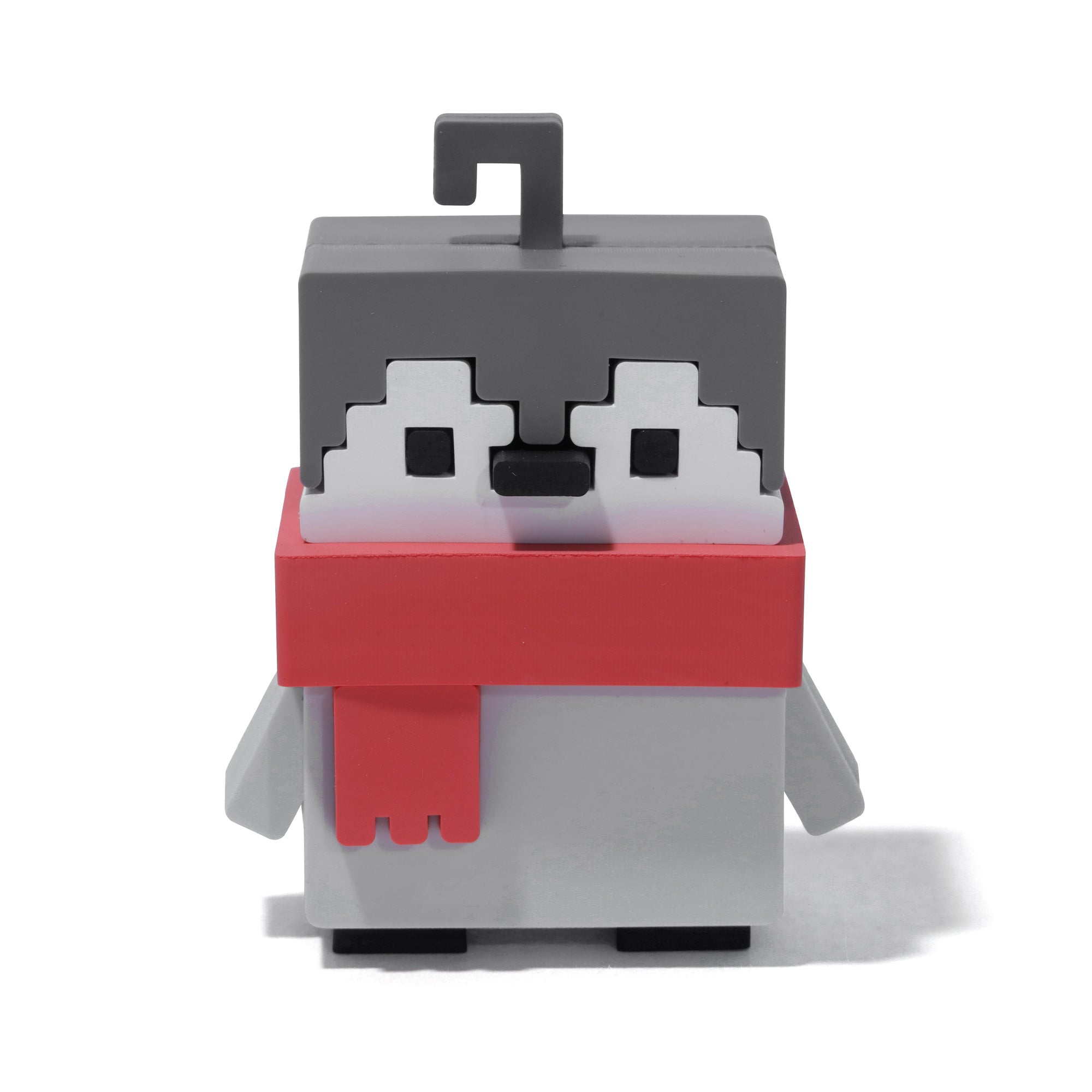 焼きパン フィギュア Varvalian バーバリアン ZETA 限界 焼きパン