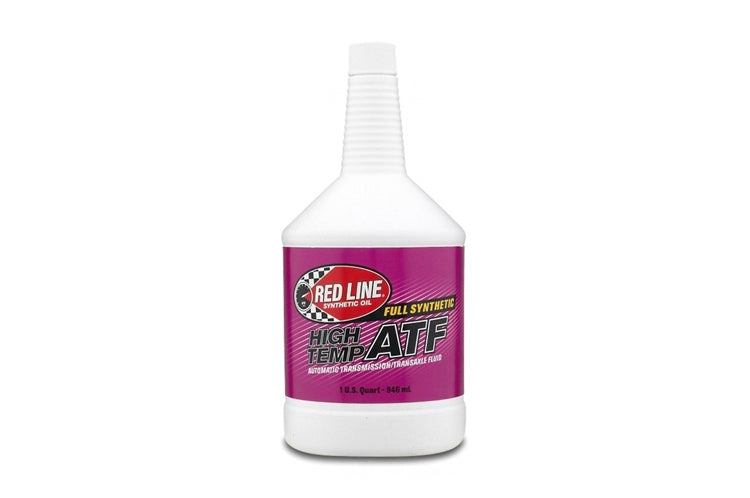 Red Line High-Temp ATF Automatic Transmission Fluid (30204)