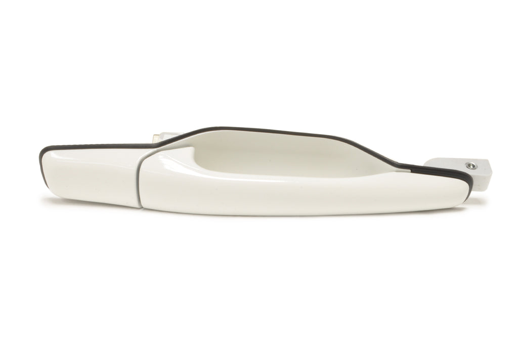 MR970269 OEM Evo 7/8/9 Rear LH White Door Handle