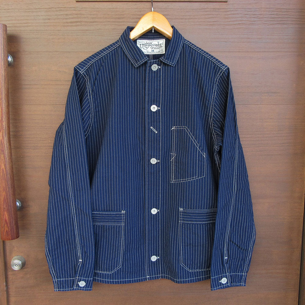 フリーホイーラーズ UNION SPECIAL OVERALLS 【公式通販】