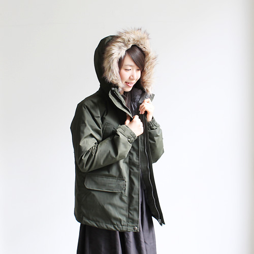 THE NORTH FACE (ザ ノース フェイス)グレイストリクライメイトパーカ
