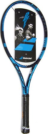 Babolat ピュアドライブ2021年 #2 ピュアドライブ110 2021