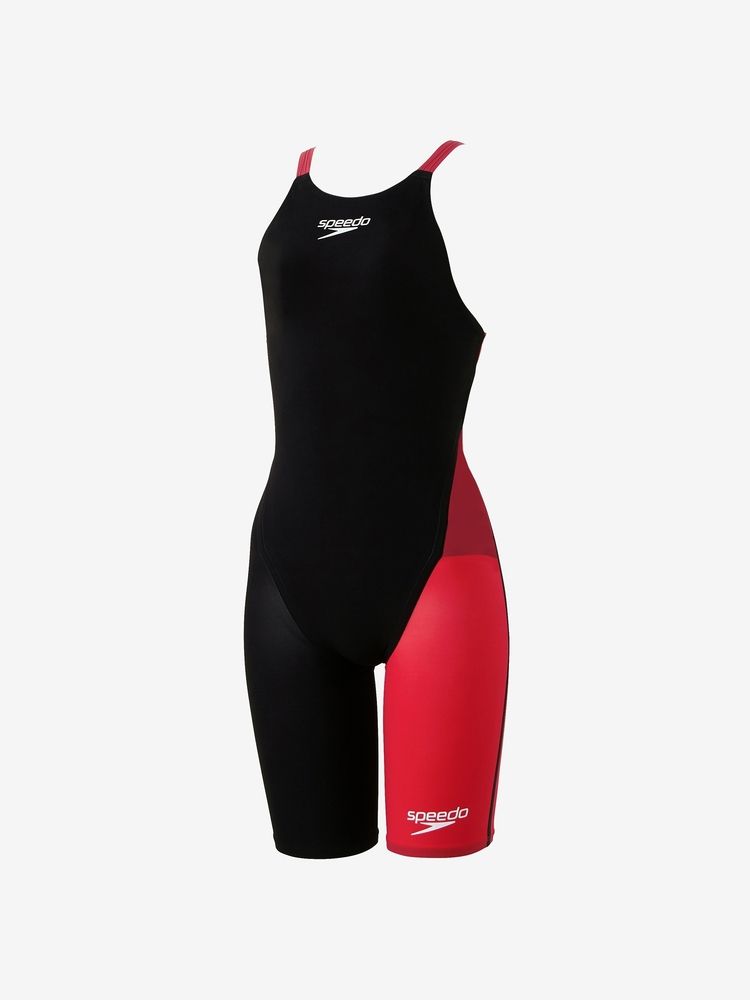 Speedo（スピード）】レディース 競泳水着 レーシング水着 WA承認