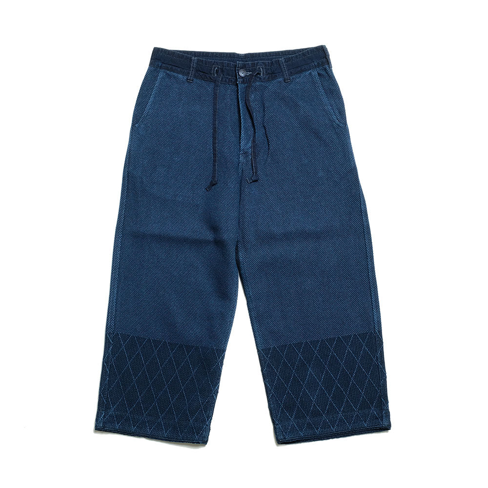 Porter Classic - PC KENDO WIDE PANTS – Sun House Online Store