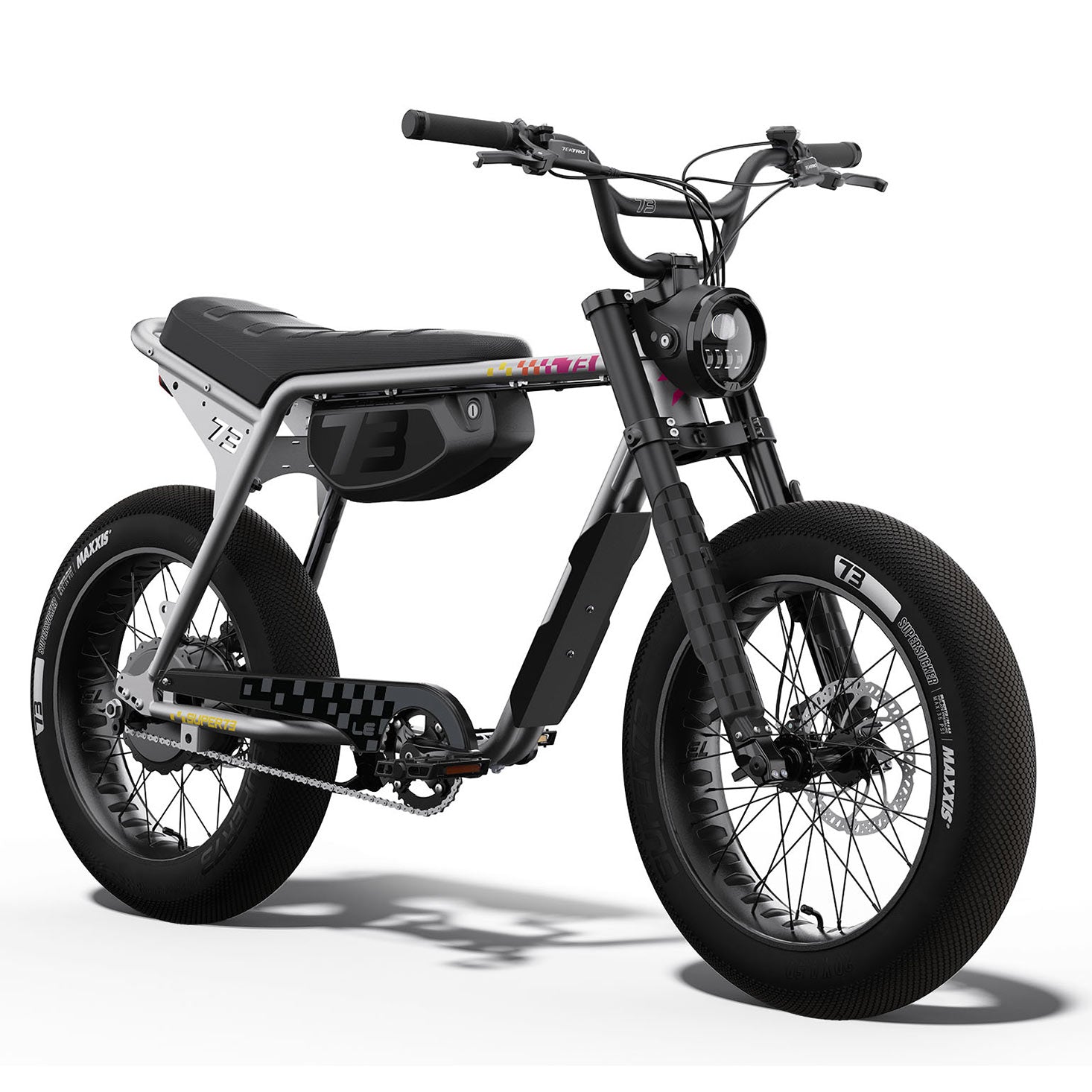 SUPER73-ZX LE | Speedway