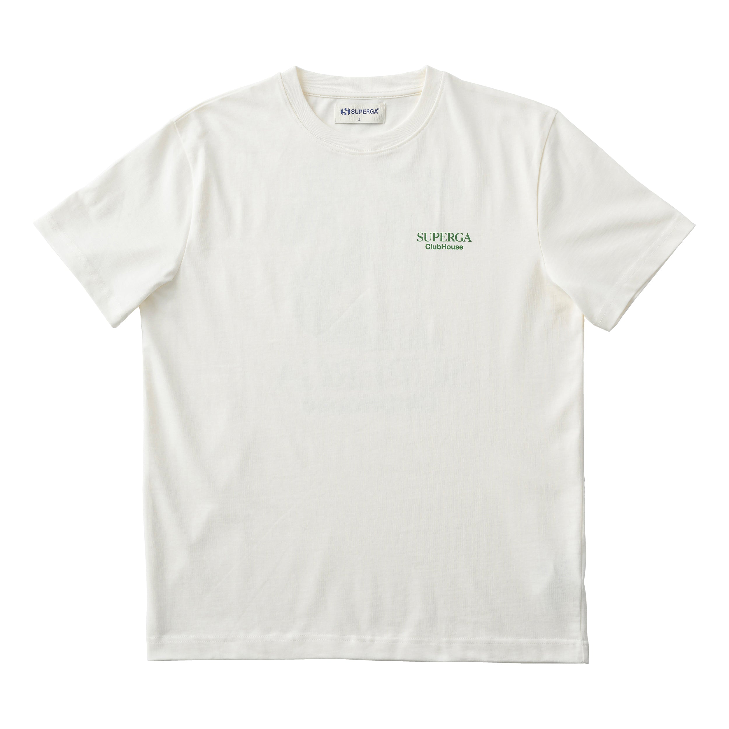 クラブハウス Tシャツ Clubhaus Lサイズ 【公式通販】