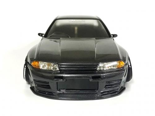 Nissan Skyline GTR R32 SKYLINE ACTIVE CARBON-R (198mm-200mm