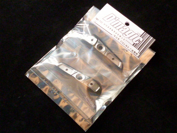 S14 KOUKI (Projector Sharkeye) Nissan 240sx Silvia Headlight Kit