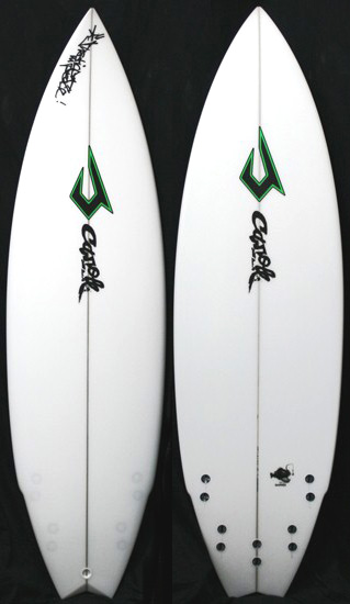 サーフィンレップス ブランドカタログ