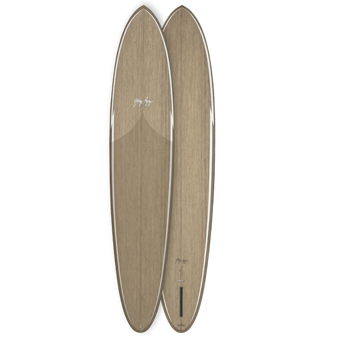 Gerry Lopez x Surftech - Glider Surfboard