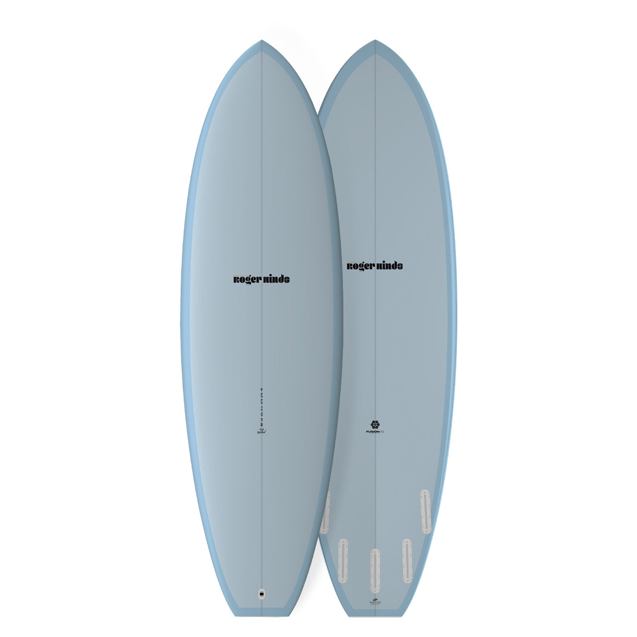 手渡し限定】セミガン6'6 手渡し限定】セミガン6'6