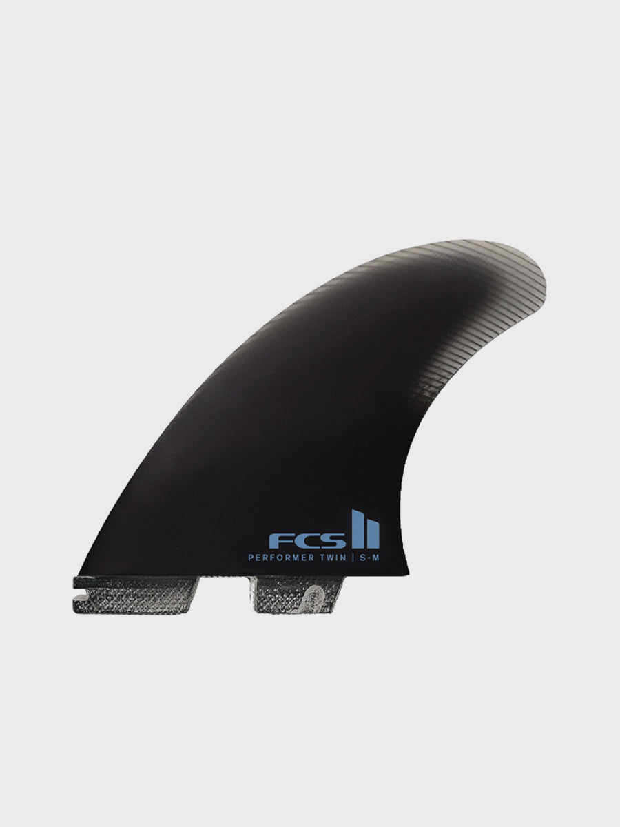 サーフィン・ボディボード FCS II Performer PC Tri Fin medium FCS II