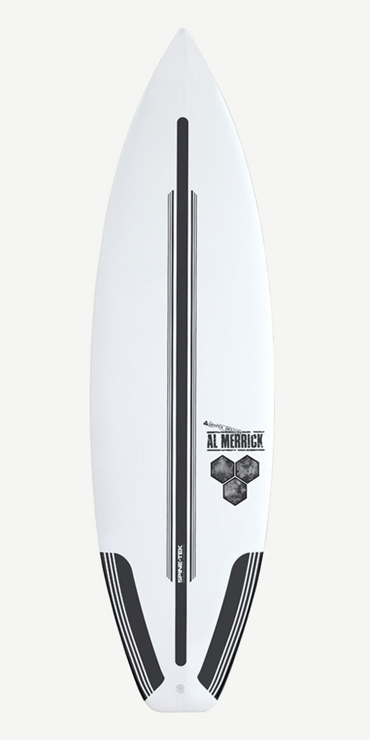 FEVER SPINE-TEK EPS | Surf Culture Bondi