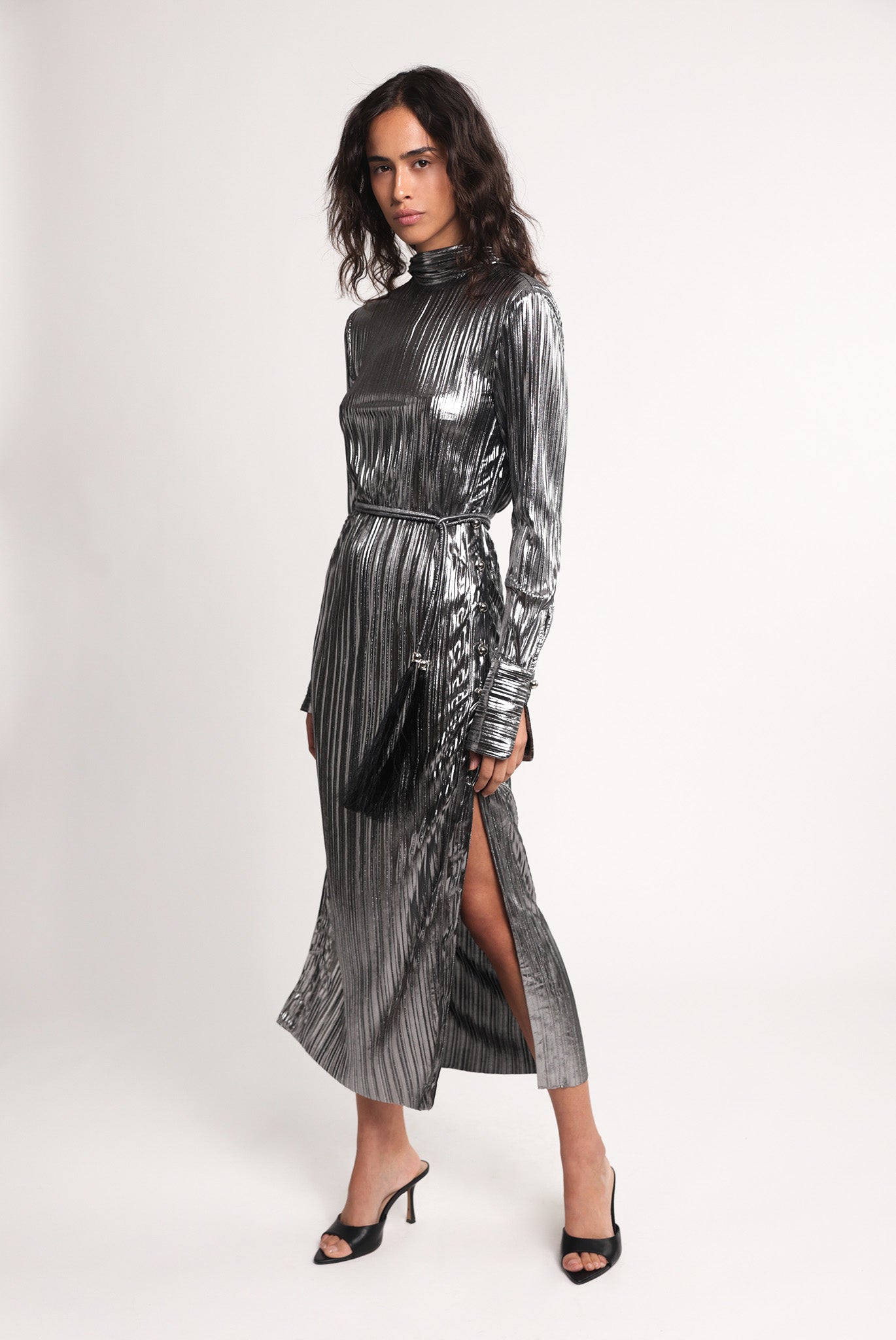 AZURA DRESS – Sabina Musayev USA
