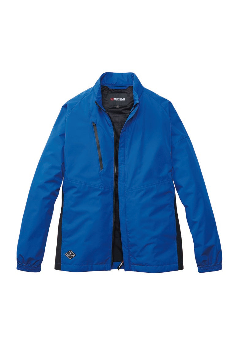 バートル 3250 BURTLE 防風 撥水 チームジャケット 【秋冬用】 S～3XL