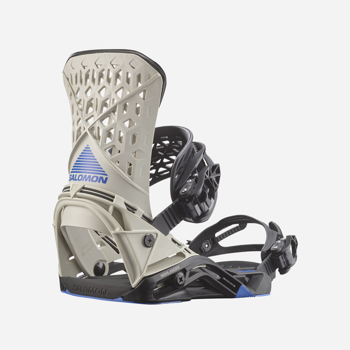 メンズ スノーボード ビンディング – サロモン公式オンラインストア