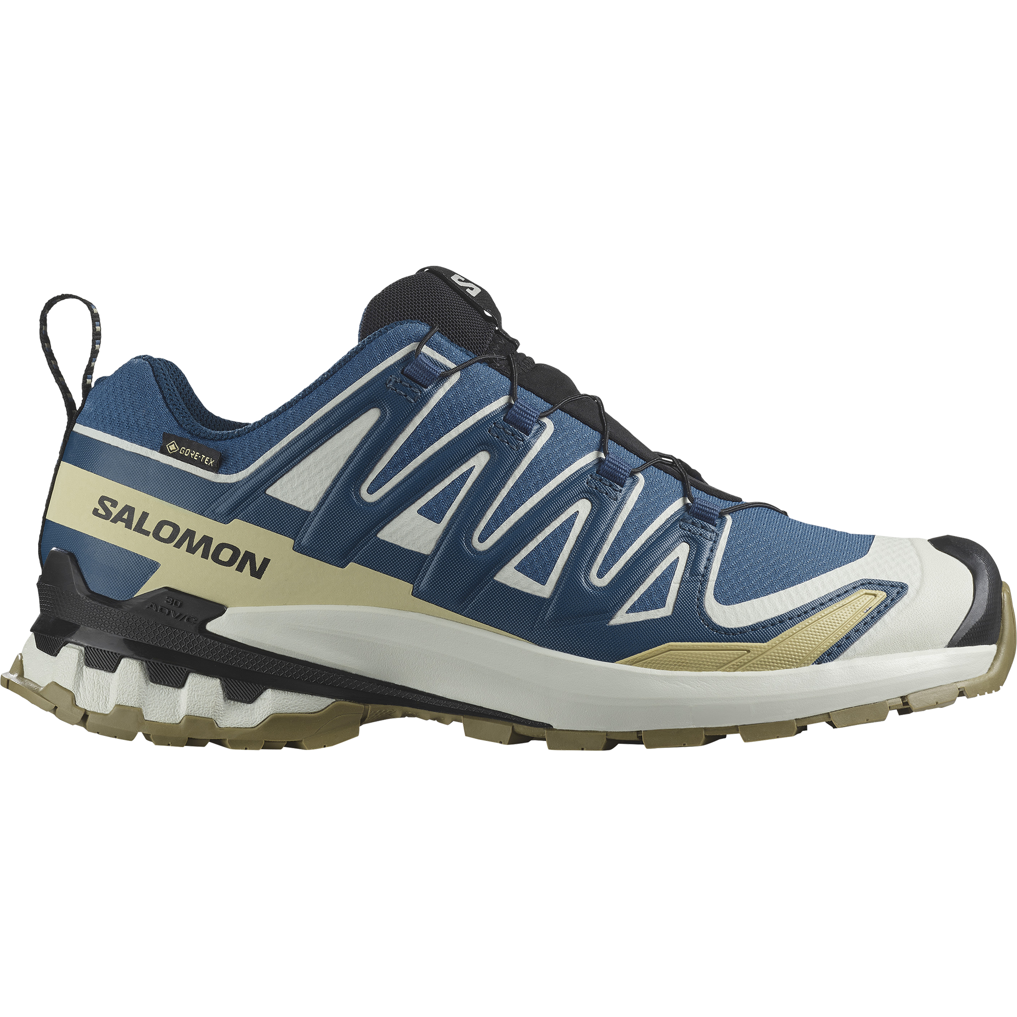 XA PRO 3D V9 GORE-TEX – サロモン公式オンラインストア