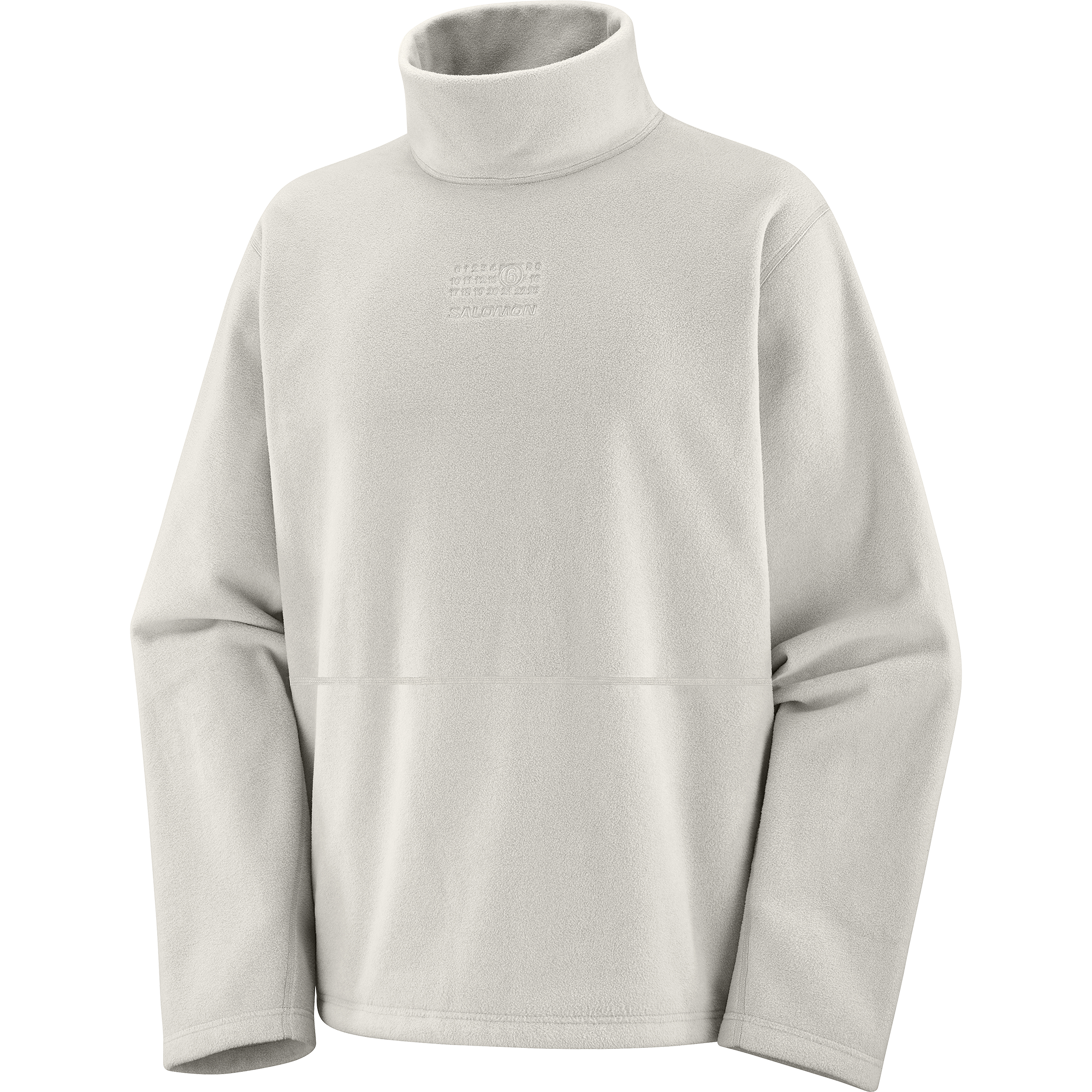 SALOMON HIGH NECK MM6 – サロモン公式オンラインストア