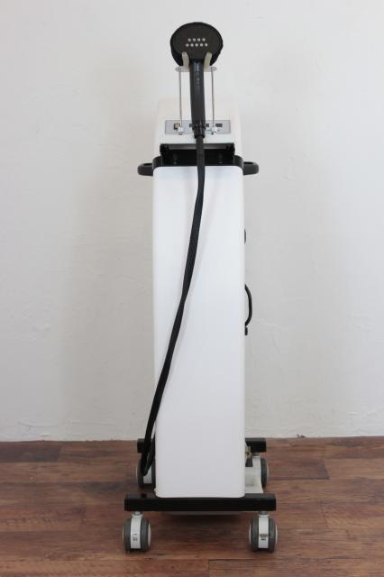 SOLD OUT】 理容 美容器具 中古 ナオモト工業製 スチーマー