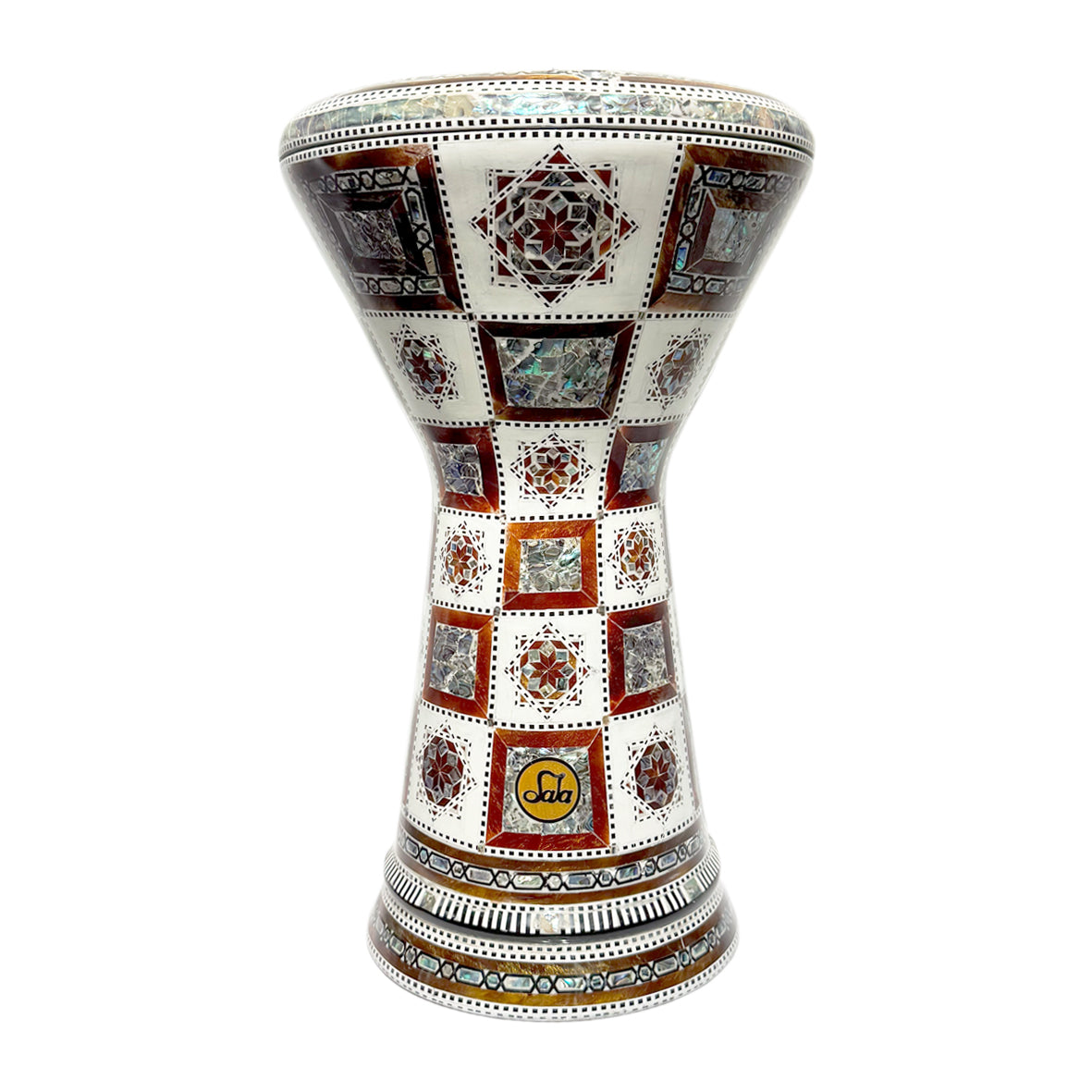 Darbuka Drums For Sale | Buy Doumbek Types Online | Sala Muzik