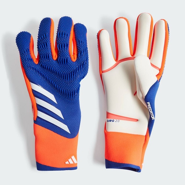 adidas プレデター プロ | ゴールキーパーグローブ - サッカー用品