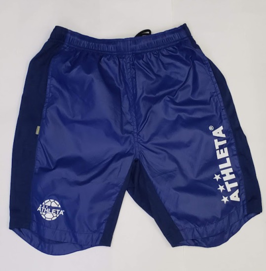 Santista【サンチスタ】/サッカーユニフォーム/ATHLETA【アスレタ