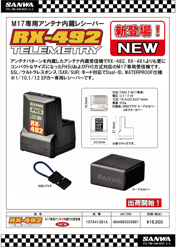 SANWA