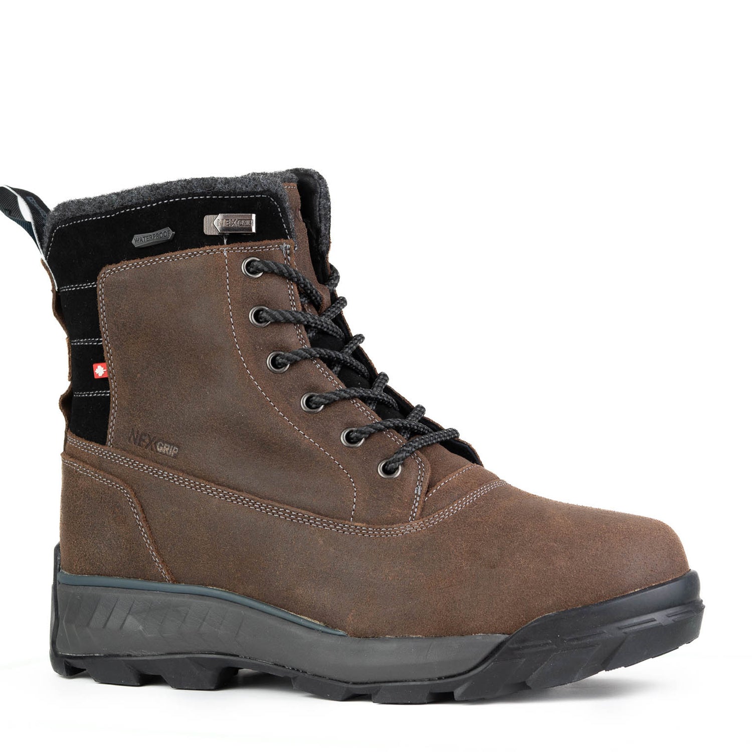 NexGrip Men's Ice Victor 3.0 – Saratoga Outdoors