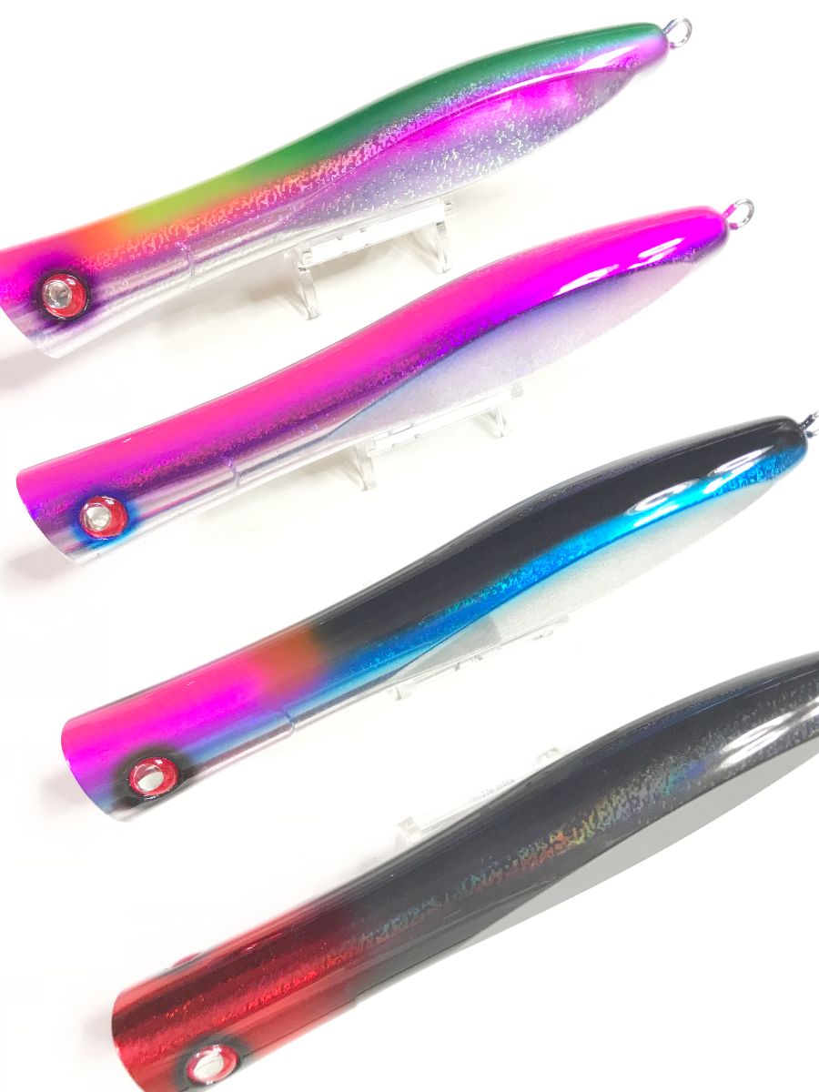 EXTREME LURE – SARASI