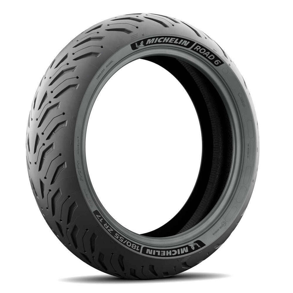 MICHELIN TIRE ROAD 6 – SC Motorcycle Co