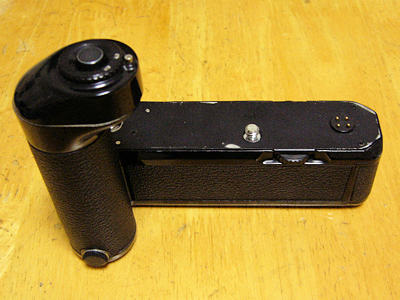 Nikon MD-12