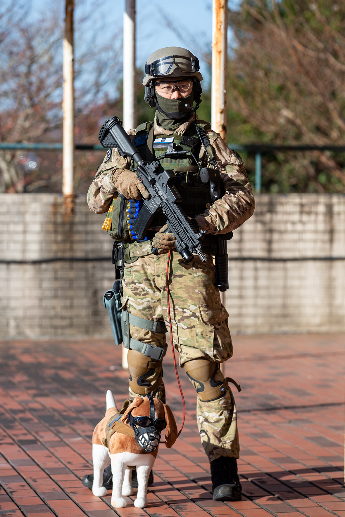 ミリタリー SEAL Team Five Mountain OPS X'mas Sp ミリタリー SEAL