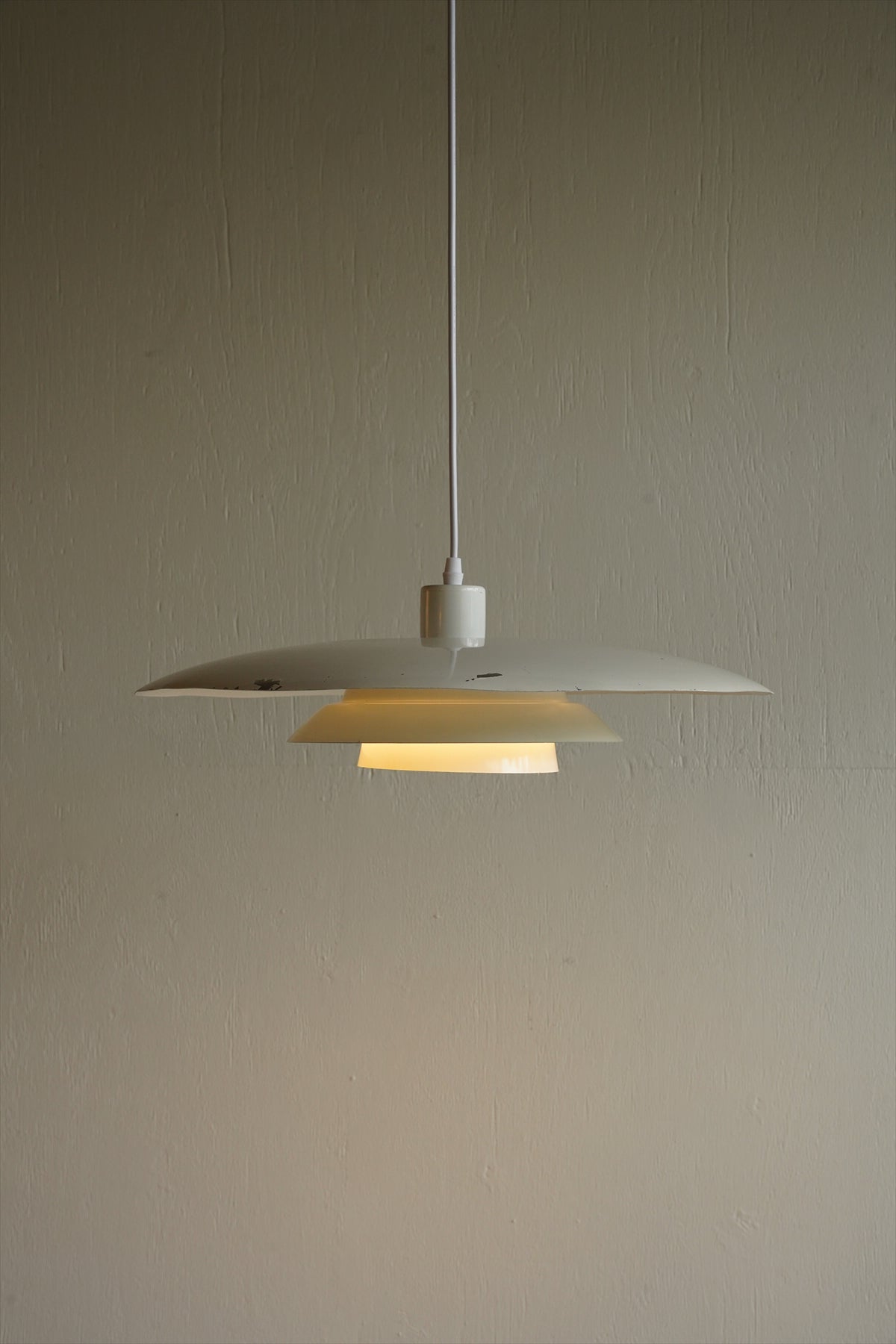 Pendant lamp Osaka store