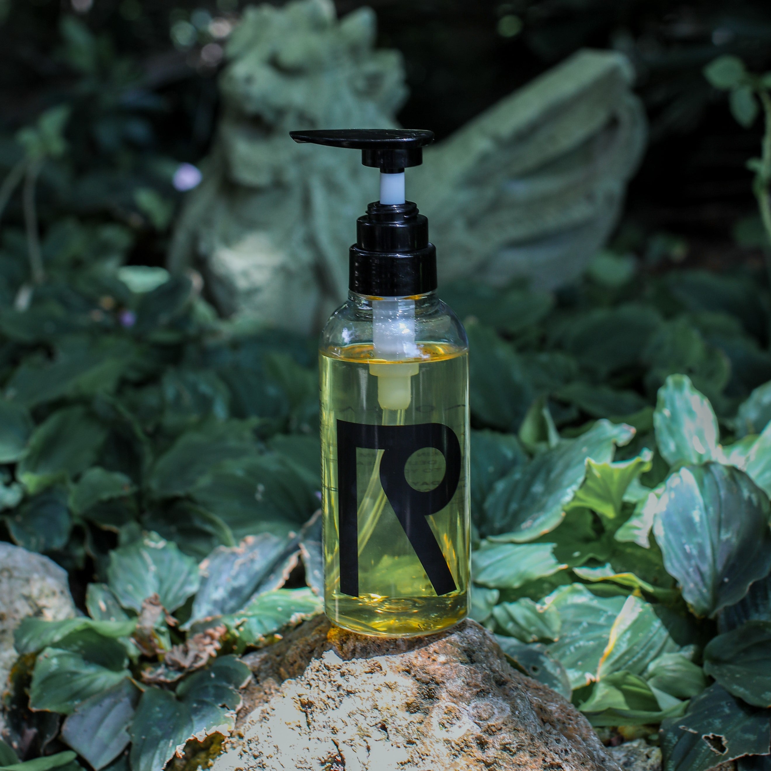 CHRONO CHARME shampoo – SHIGIRA SEVEN MILES RESORT オフィシャル