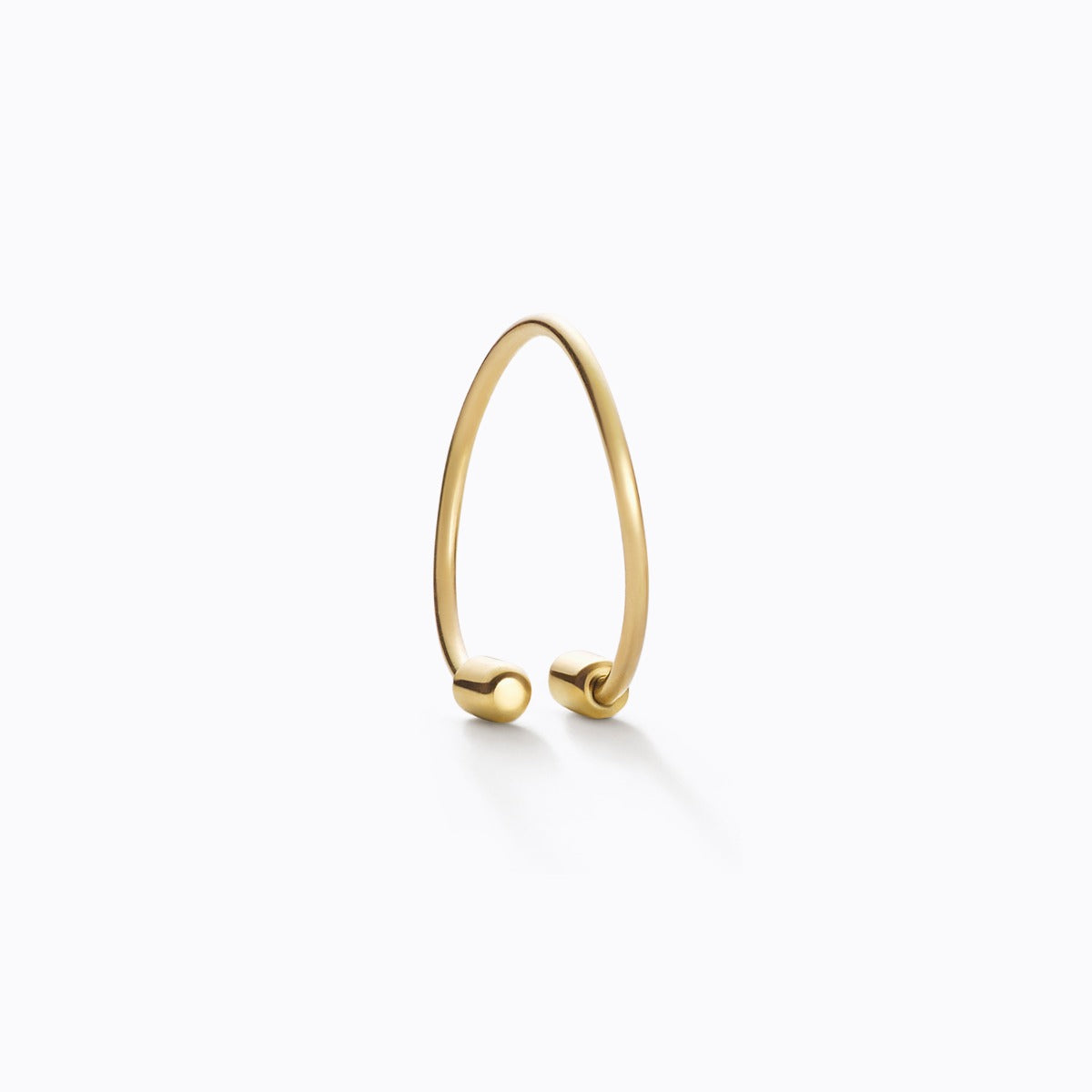 Twist Pierce 01 - SHIHARA
