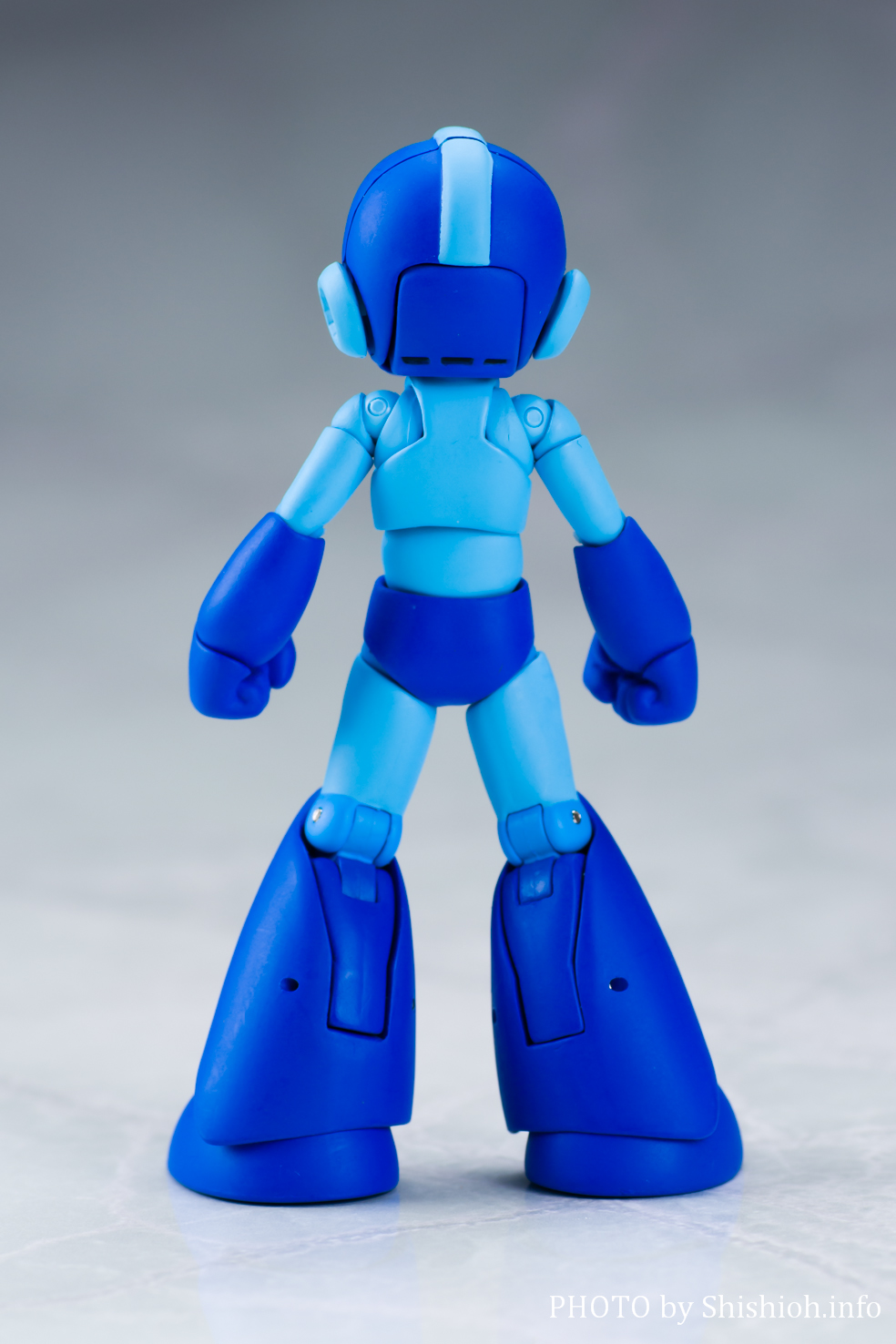 A15 未開封 千値練 4インチネル ロックマン 3月25日（土）発売！ 4