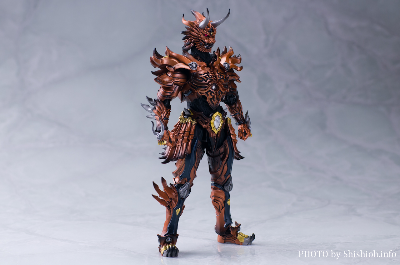 GARO 魔戒可動 フィギュア ジャンクまとめ ジャンク！期間限定爆安値引