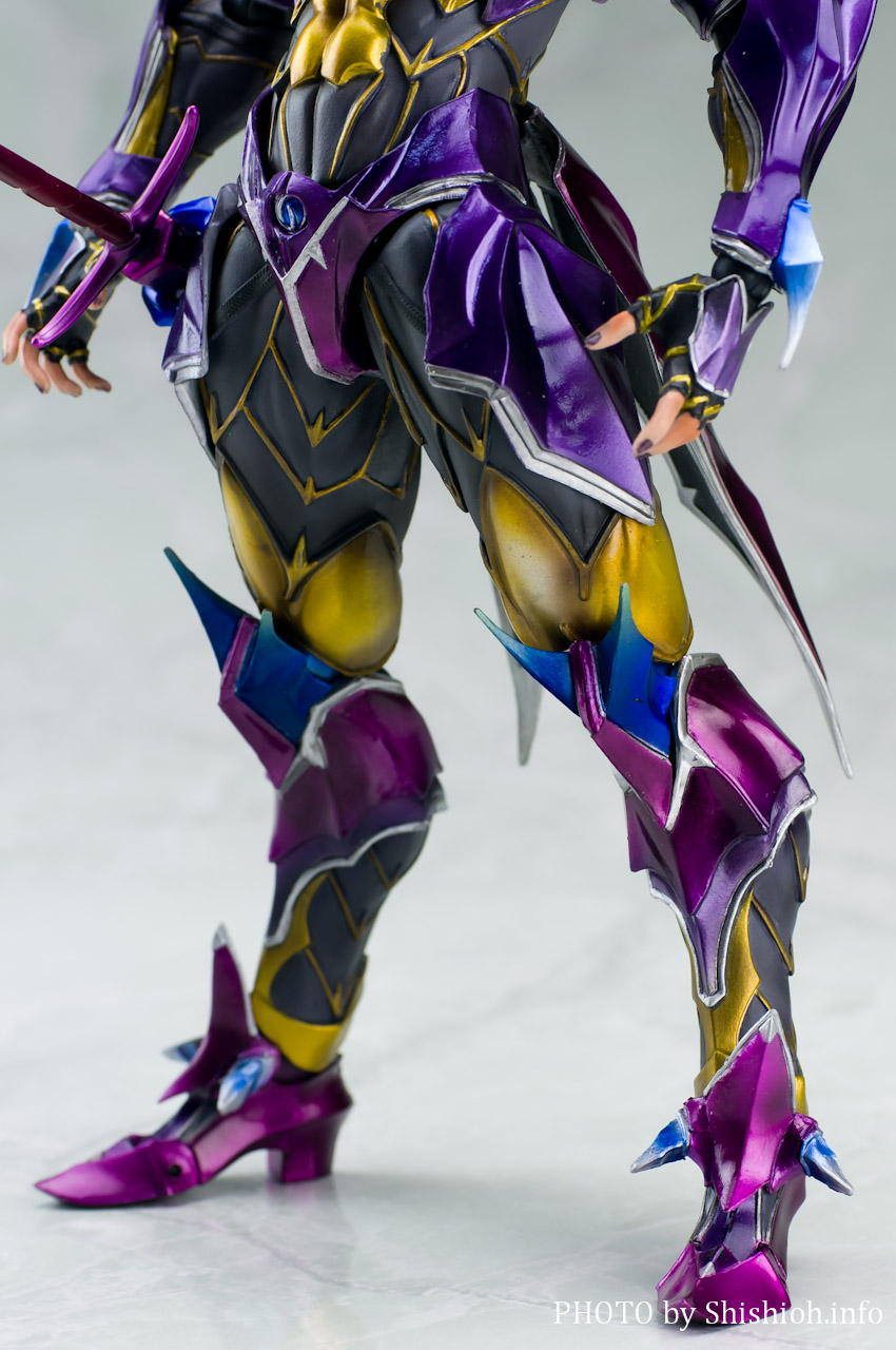 レビュー】 スクウェア・エニックス FINAL FANTASY VARIANT PLAY ARTS