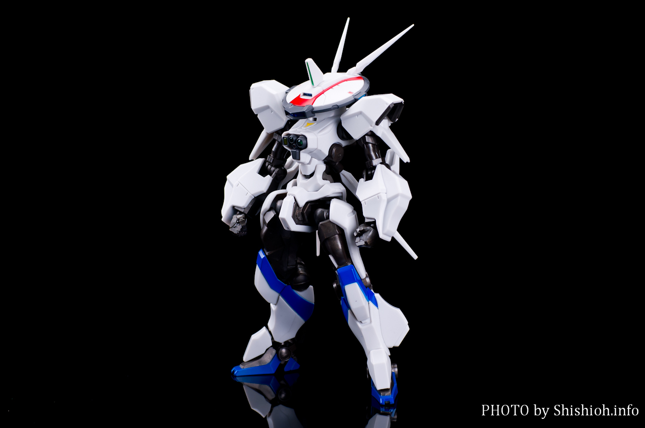 レビュー】 バンダイ 魂ウェブ商店 ROBOT魂〈SIDE MA〉ドラグナー3