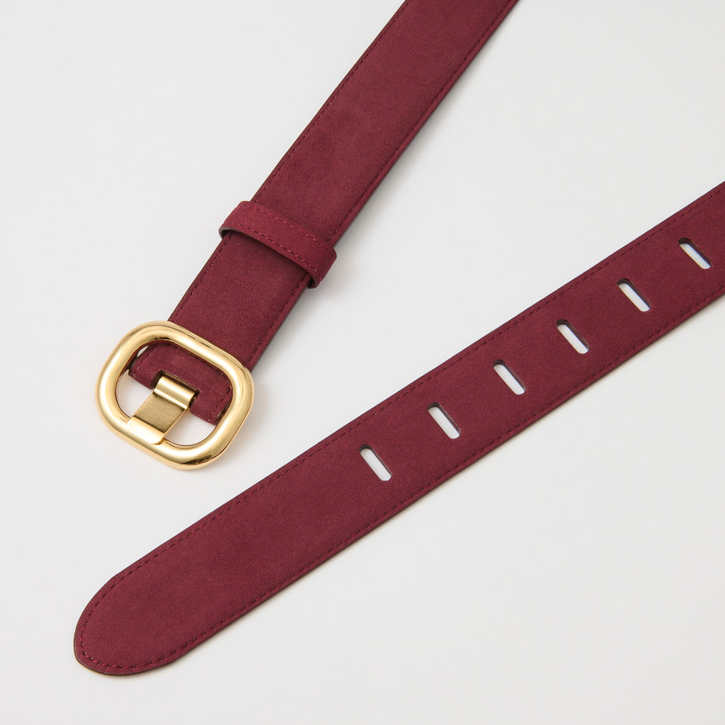 VAKT ヴァクト BELT W ベルト Shishikui シシクイ SHISHIKUI シシクイ