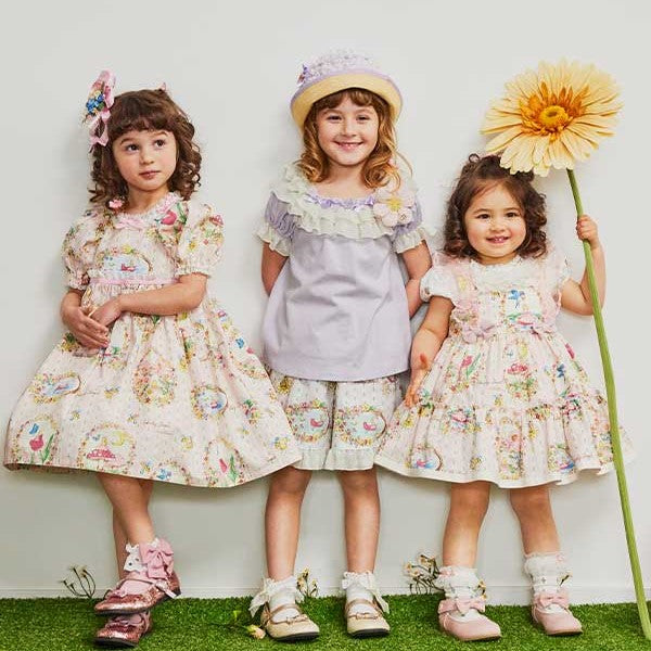 ORIGINAL PRINT – Shirley Temple Online Store