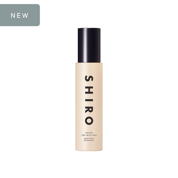 JOY WITH YOU BODY MIST – SHIRO US Online Store
